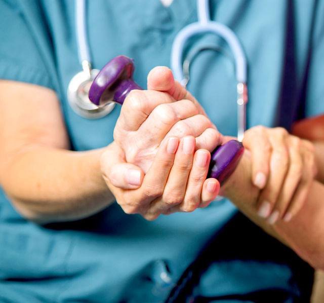 Unimos y separamos parejas